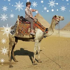 Meet your Posher, Jan